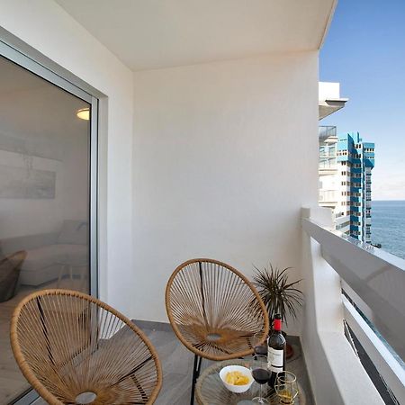 Salitre Suites Tamara Tacoronte Exterior photo