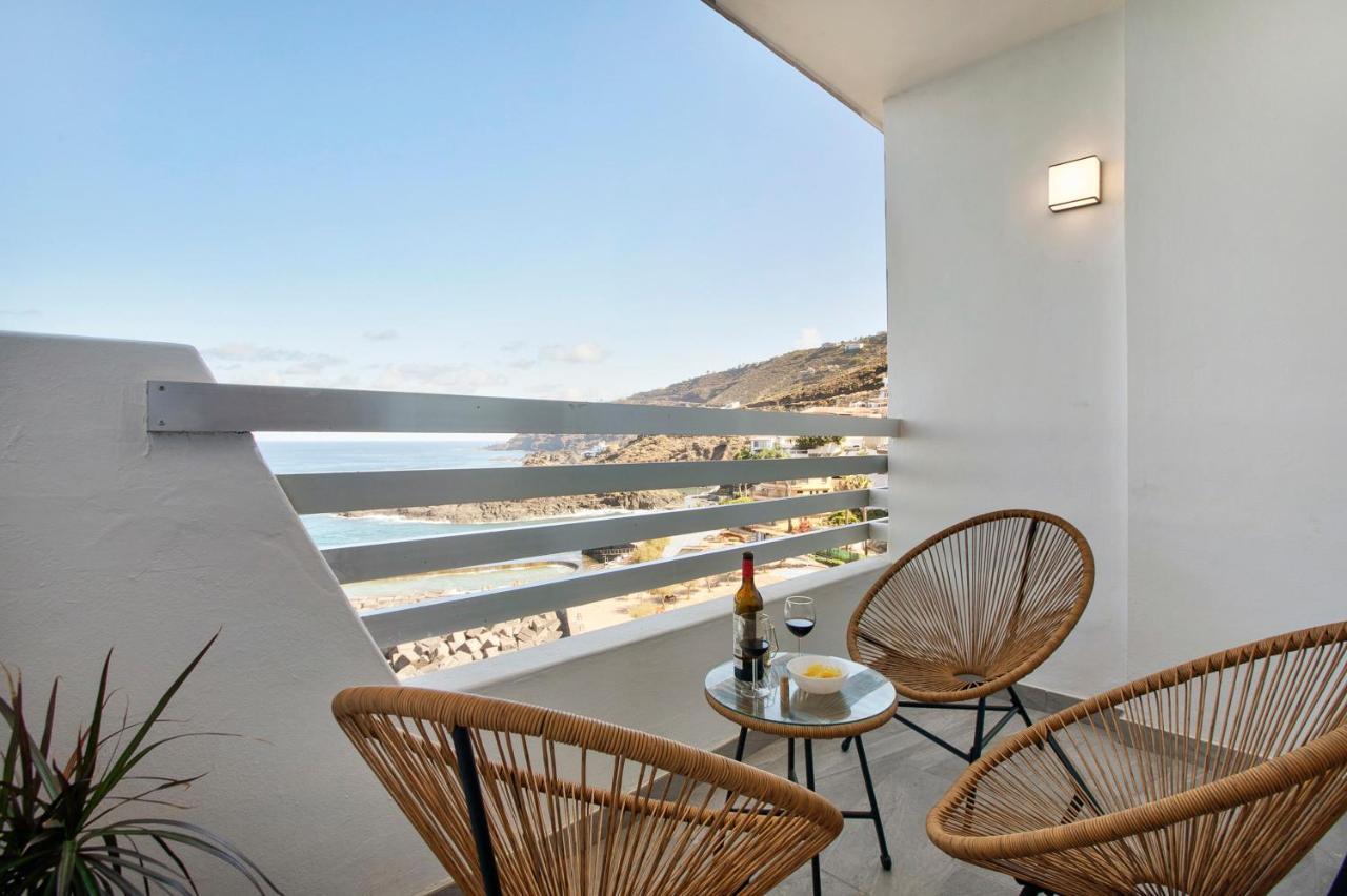 Salitre Suites Tamara Tacoronte Exterior photo